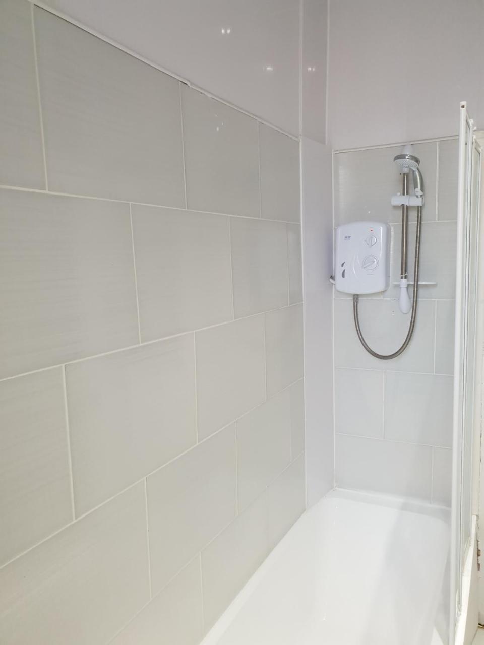 Mcdonald Road Apartment エディンバラ エクステリア 写真